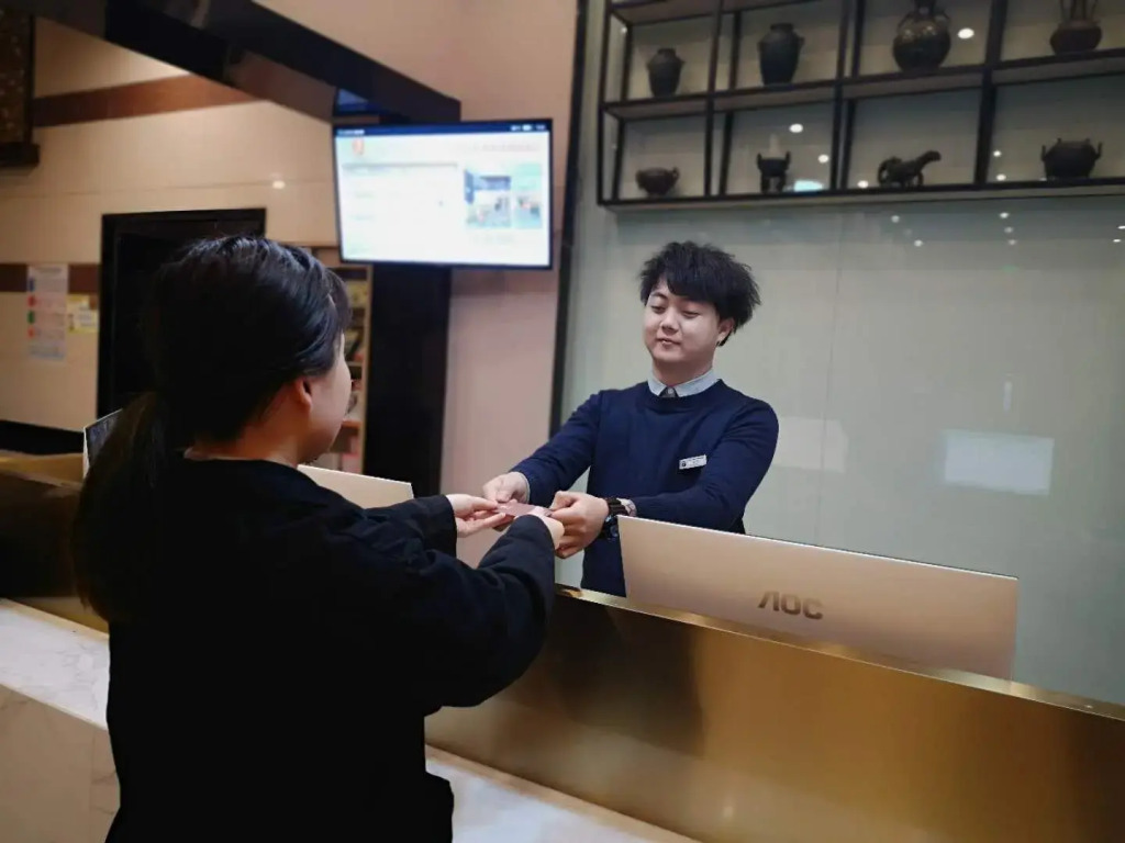 7 Days Premium Hotel Hangzhou West lake Hubin