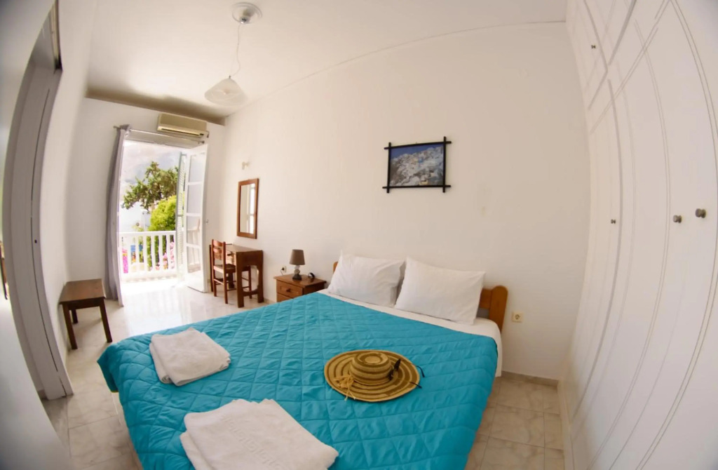 Lefkothea Hotel