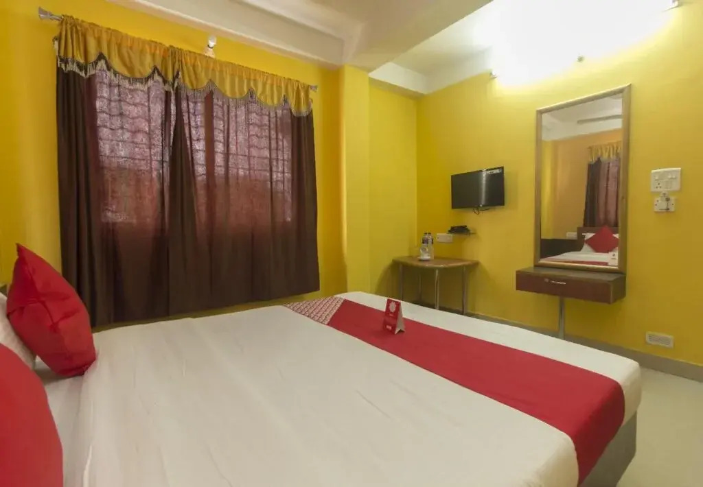 Hotel Oasis
