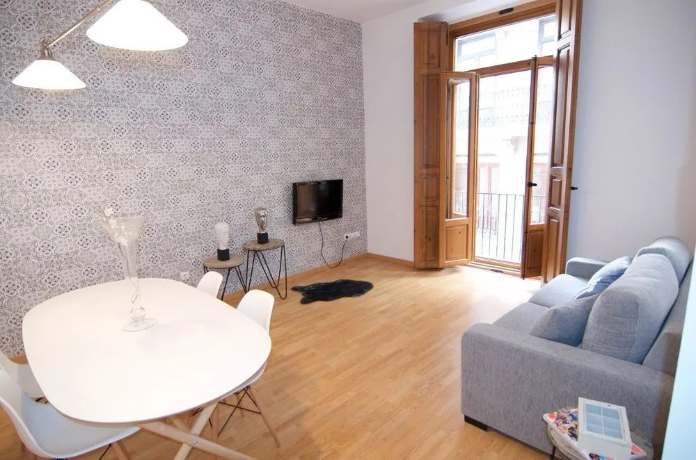 Kirei Apartment Musico Peydro