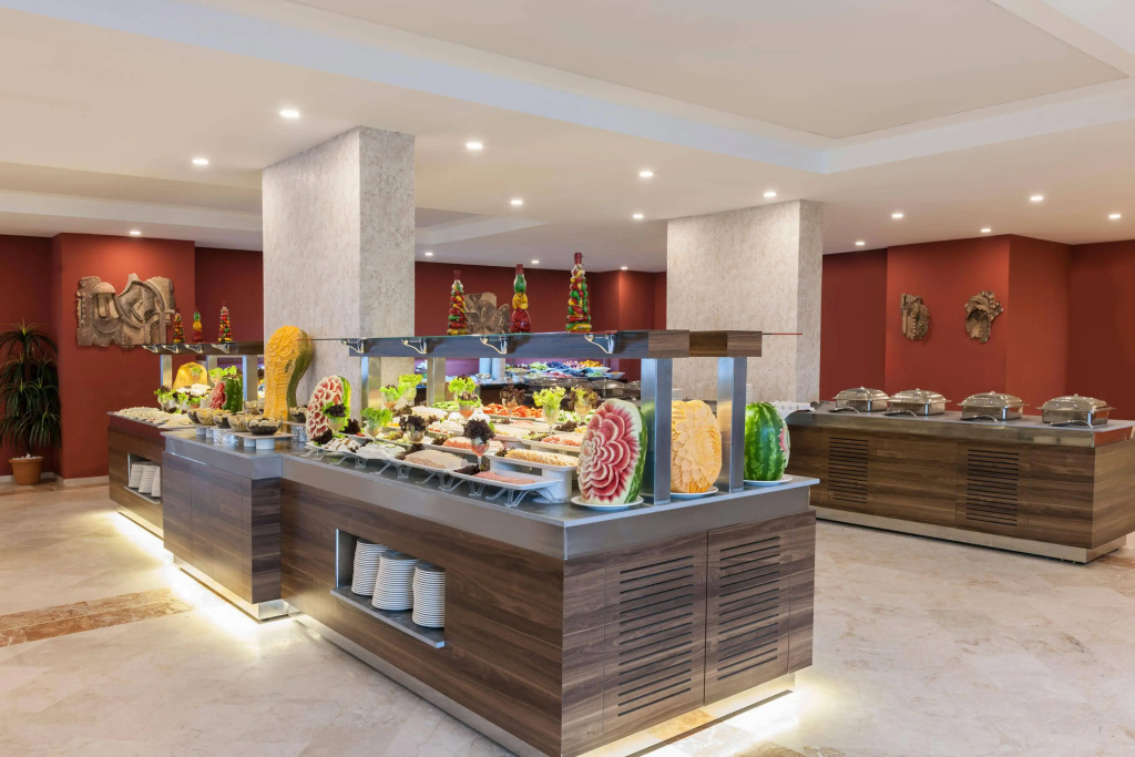 Aska Just In Beach – All Inclusive