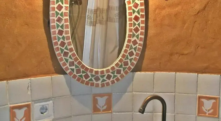 Posada Mudéjar