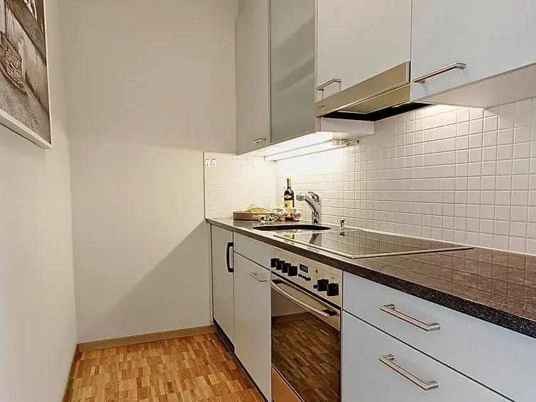 Double Room Classic Ascona