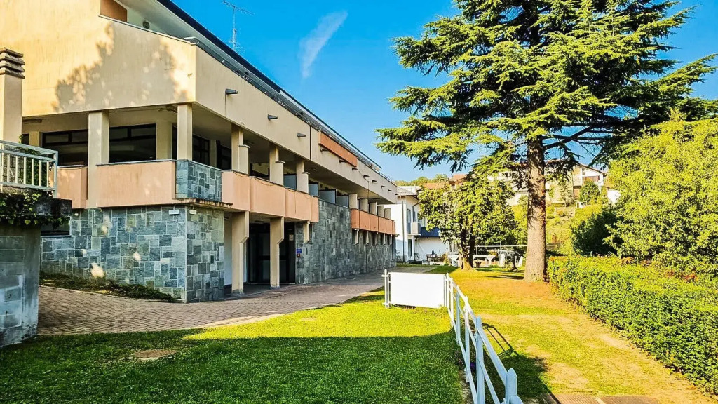 Hotel Chalet del Lago