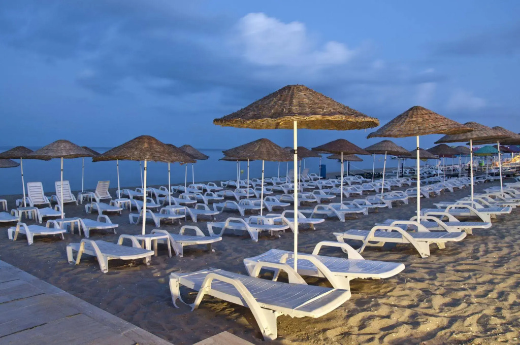 Ronax Hotel