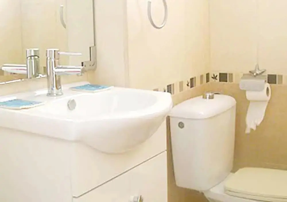House With 3 Bedrooms in Orpesa, With Wonderful sea View and Enclosed