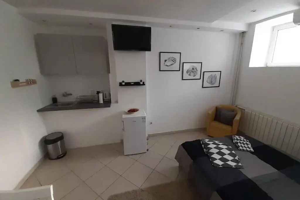 St. Marko studio