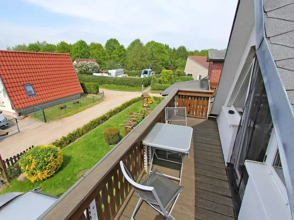 Ferienhaus Ruetzenfelde SEE 9551