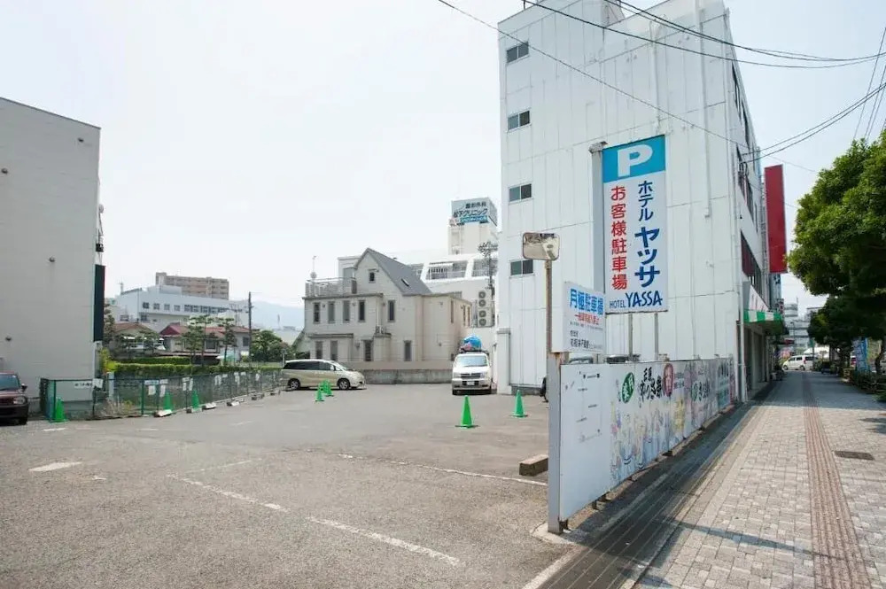 Hotel Yassa