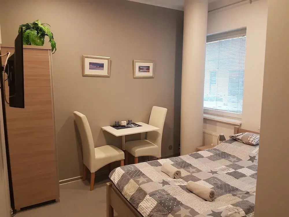 Hostel Keja