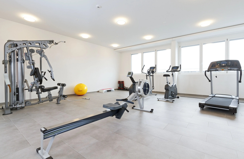 SwissEver Hotel Zug