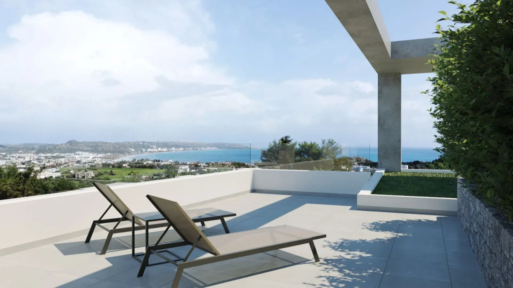 Atalanti Boutique Hotel