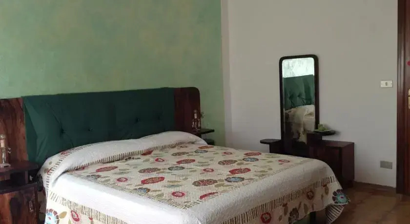 Bed and Breakfast Fonte Grima