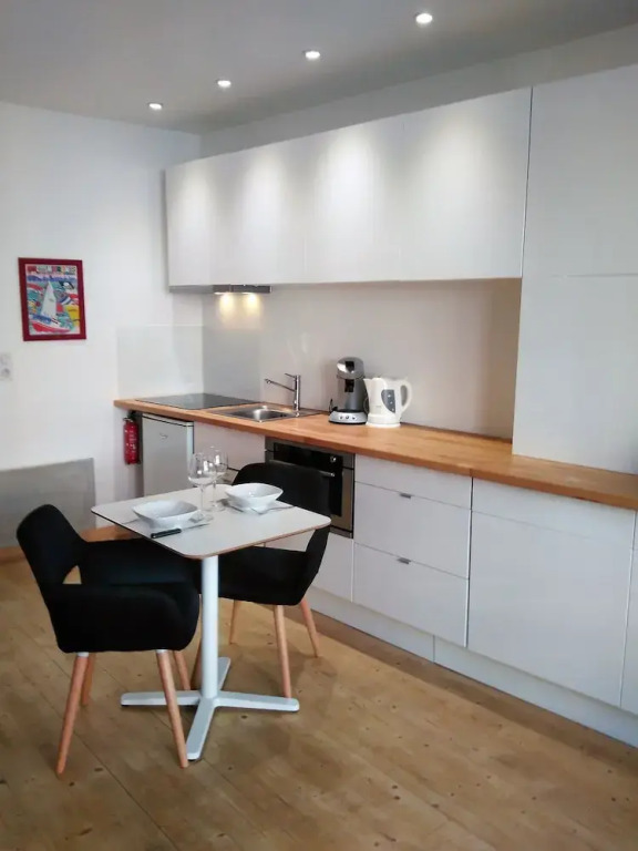 Appartement design