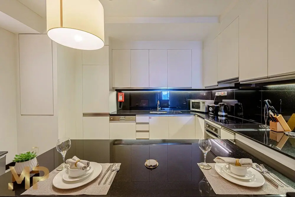 Marco Polo - Splendid 1 BR | Address Marina | Premium Amenities