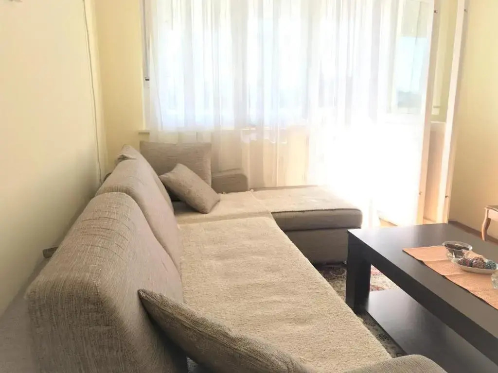 SunFlat Podgorica - Novakovic Residence