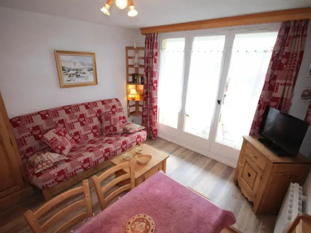 Appartement Les Saisies, 2 pièces, 5 personnes - FR-1-293-120