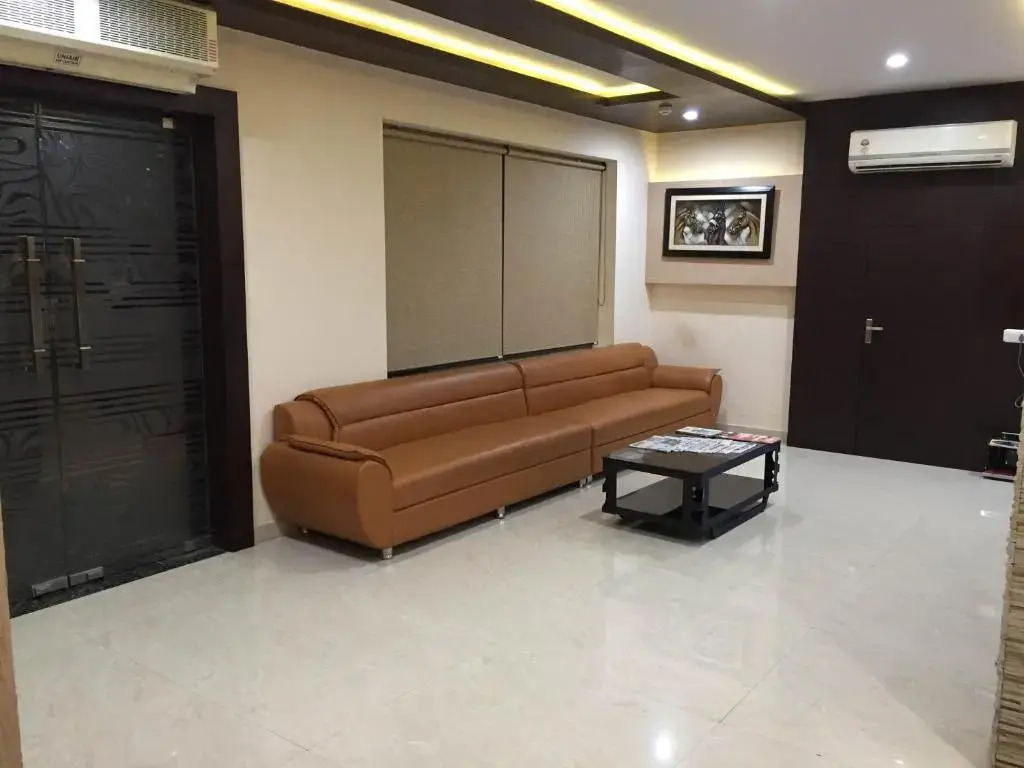 Hotel Royal Plaaza