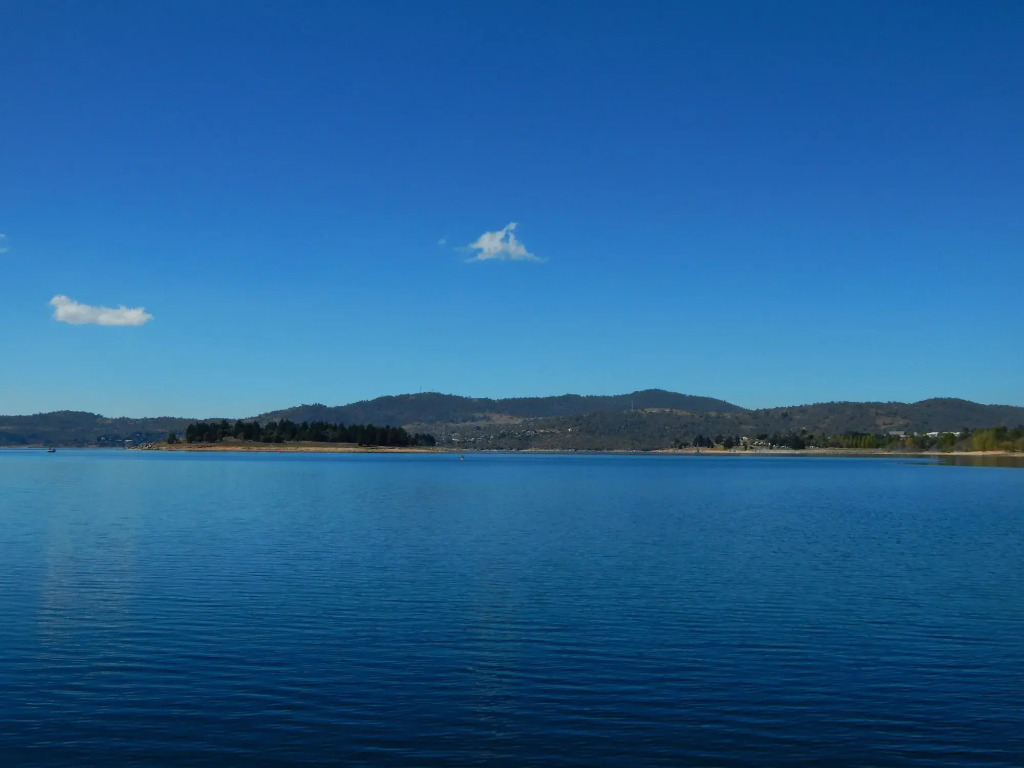 Discovery Parks - Jindabyne