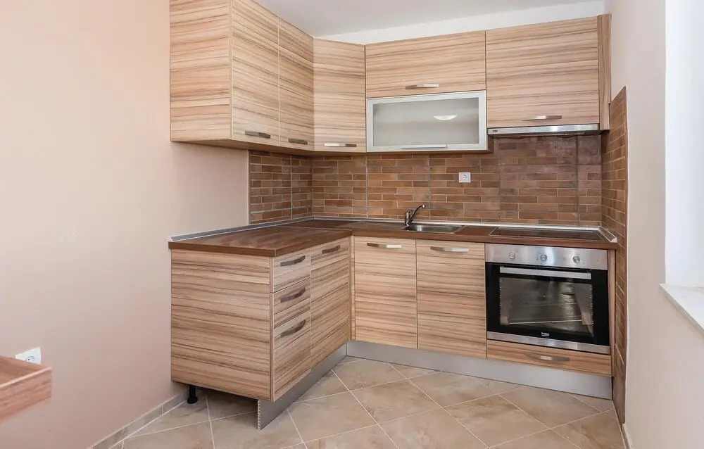 One-Bedroom Holiday Home In Donje Polje