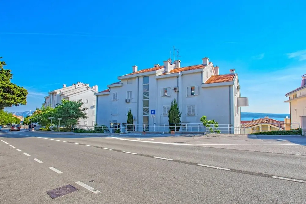 Apartment Ruzica