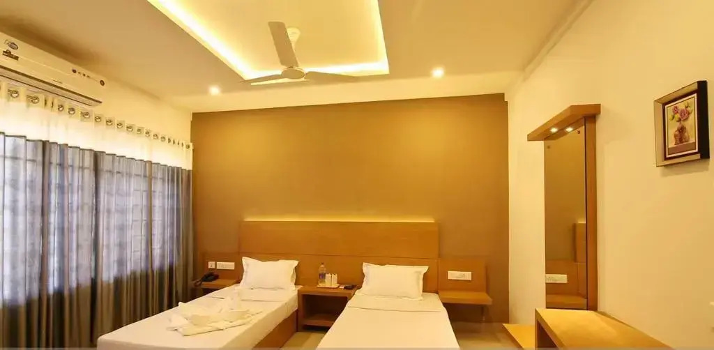 Hotel Mount Avenue