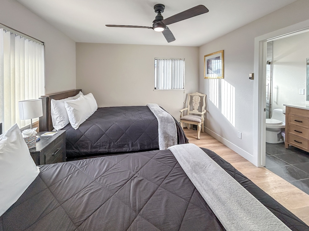 Gather Together 3 Bedroom Home