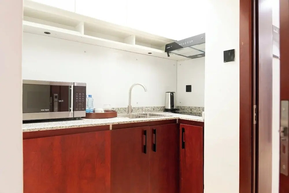 Abuja Apartments - The Meridian