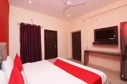 Ramayana by OYO Rooms