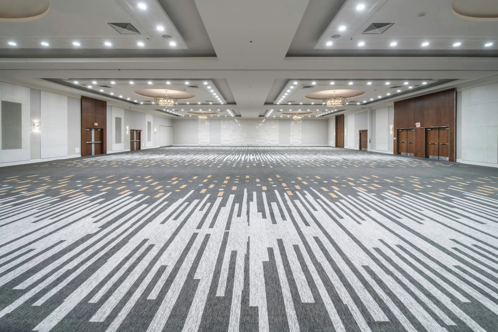 Delta Hotels by Marriott Ottawa City Centre