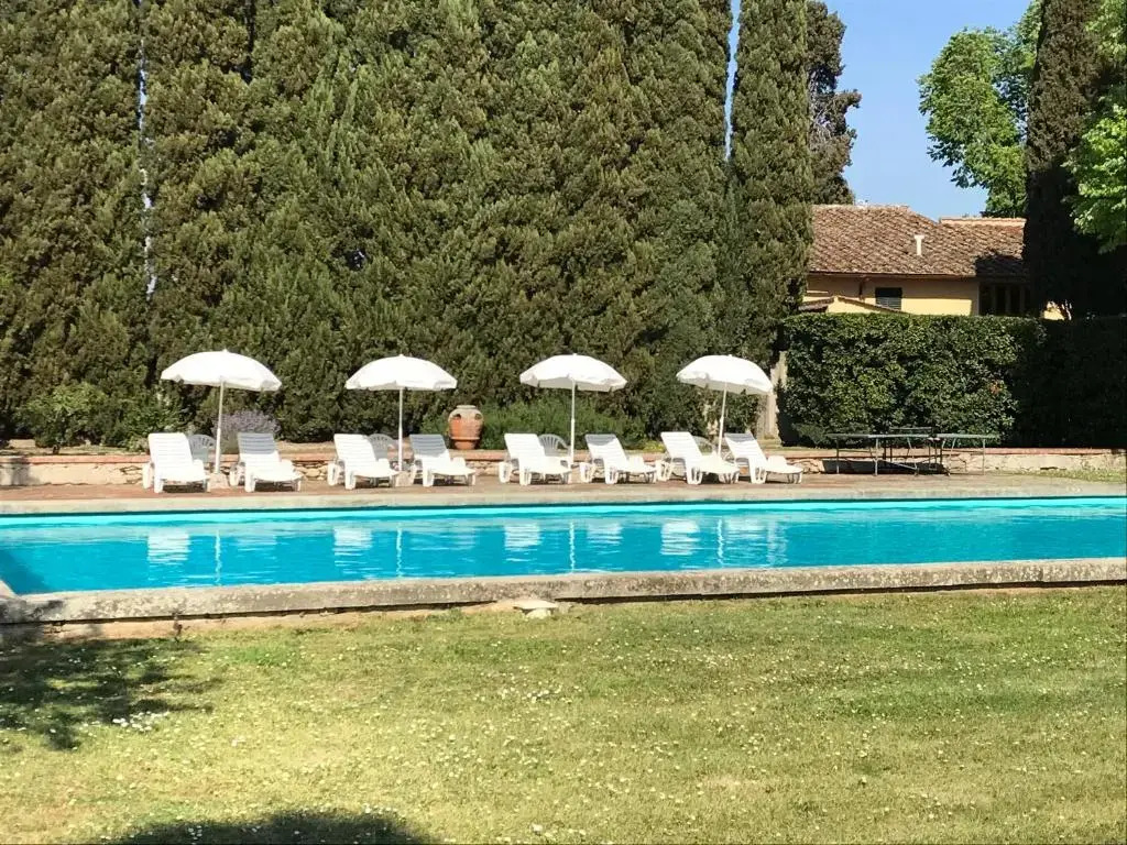 Villa Il Padule