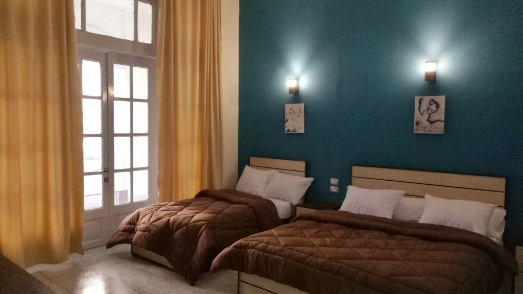Hostgram Hotel