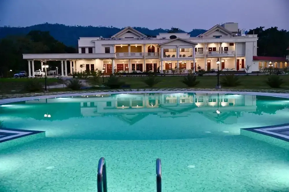 ROYALE de CASA RESORT KAZIRANGA