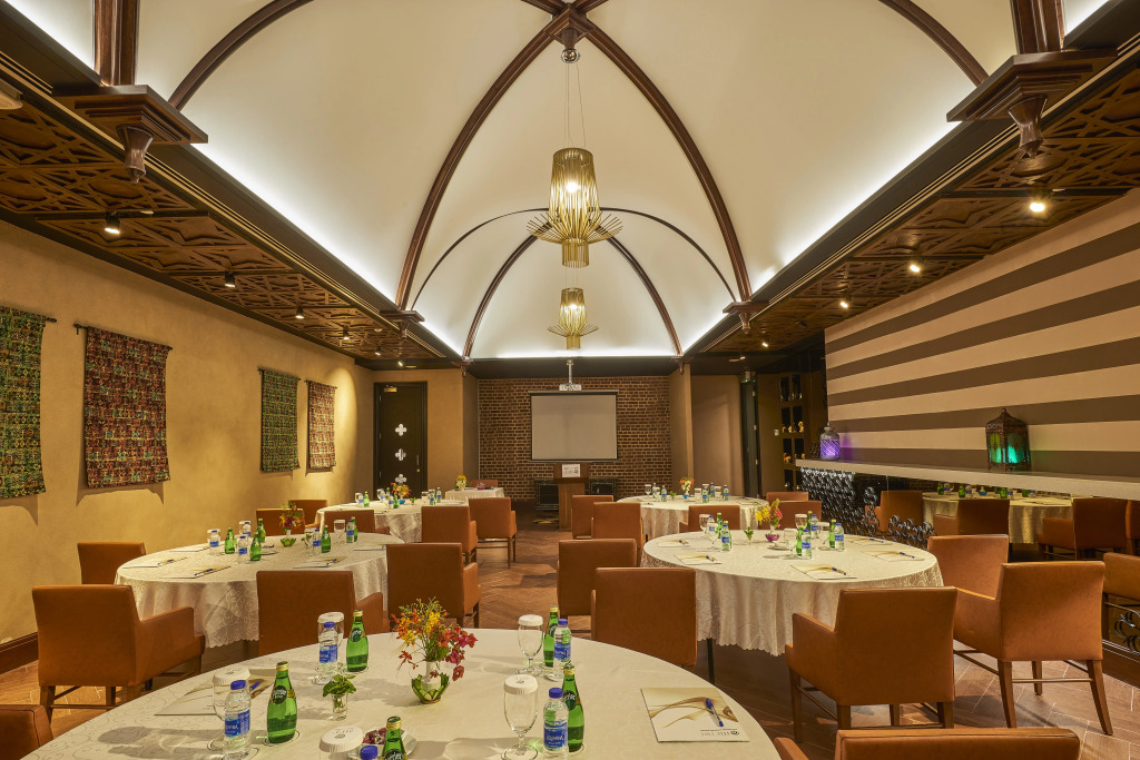 Salalah Gardens Hotel Managed by Safir Hotels & Resorts