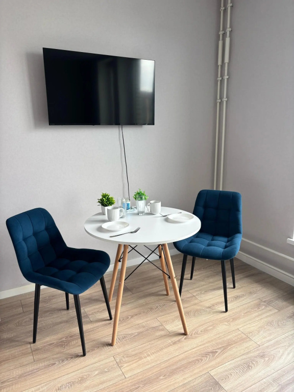 Fox House квартал Ивакино к3