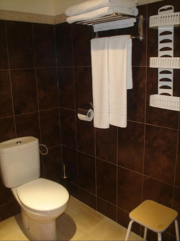 Apartamentos De Turismo Rural Heredero