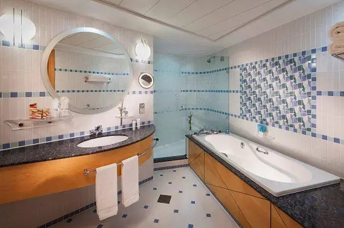 Apartments Jumeirah 3000
