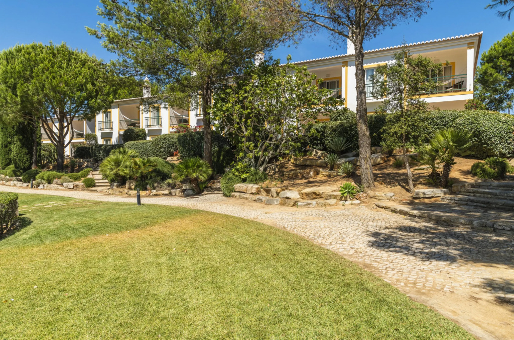 Vale dEl Rei Hotel & Villas
