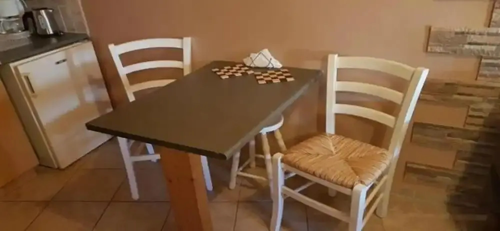 4Seasons Apartments