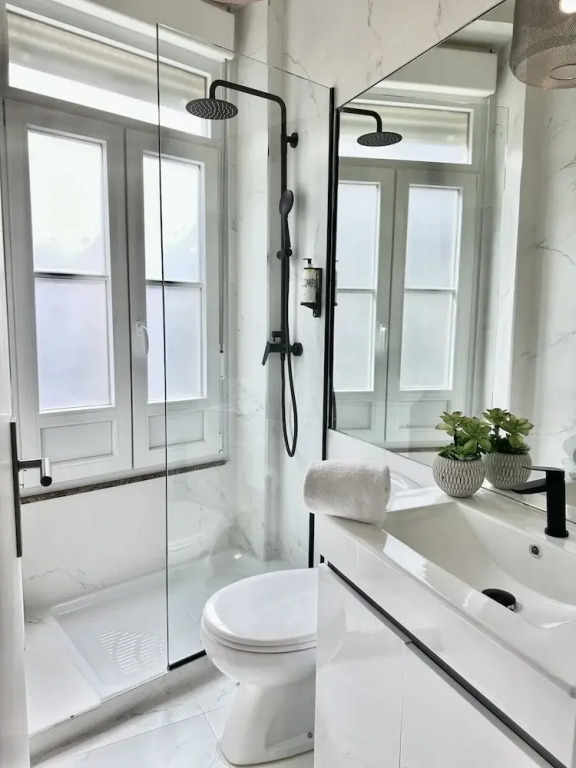 Centrally located apartment in Oporto