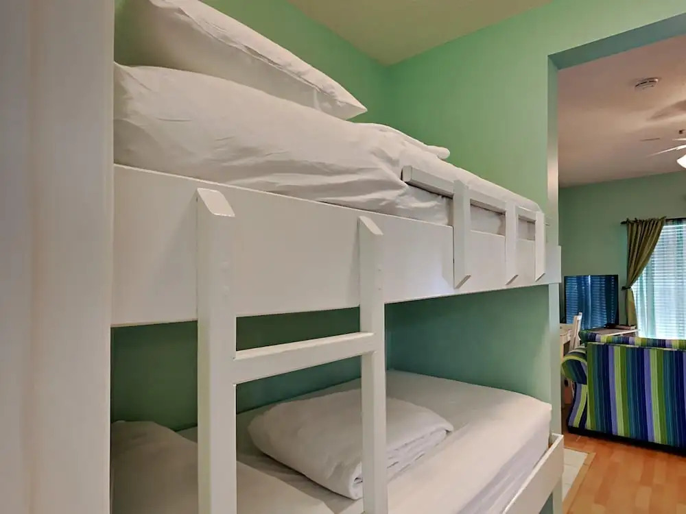 Sunset Cottages #1A by Southern Vacation Rentals