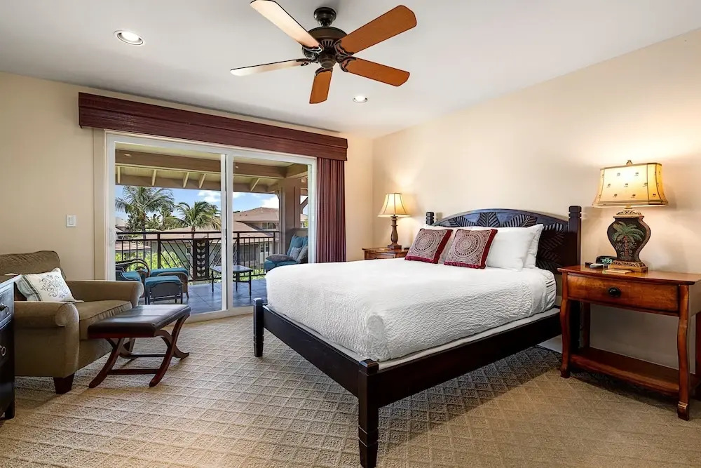 3 Bedroom Condo with Lanai, Grill, and Access to Recreational Facilities