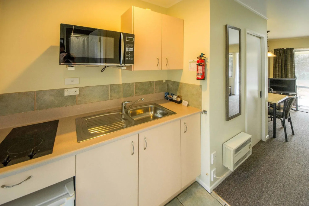 Kauri Park Motel