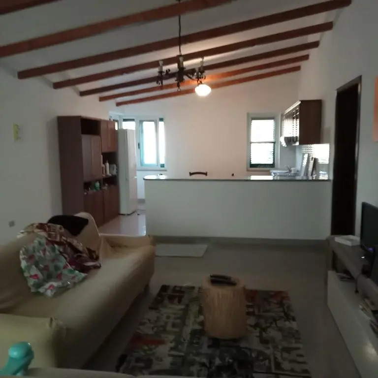 Case Vacanza Villa Doria