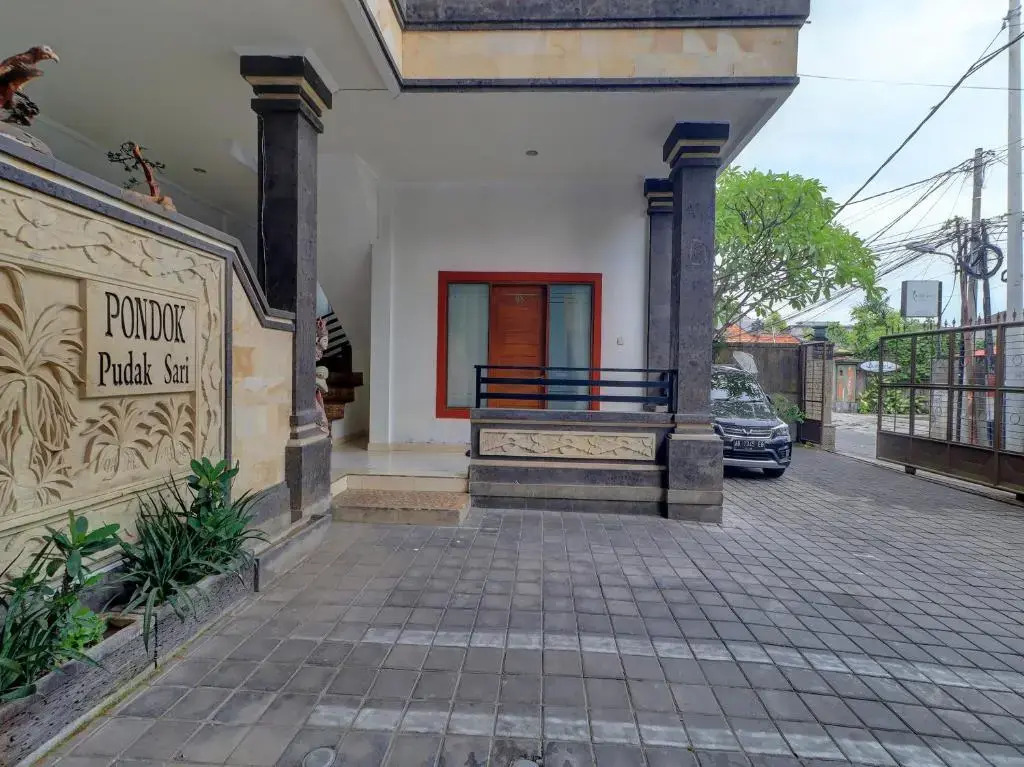 Pudak Sari Homestay