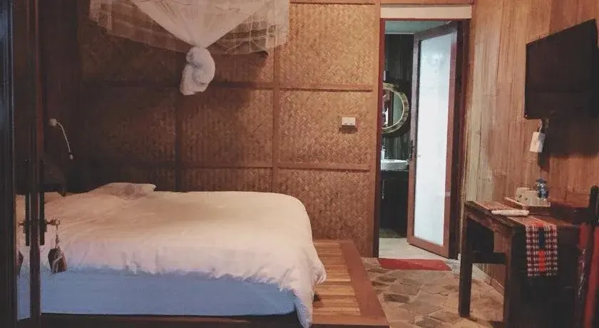 La Dao Spa Homestay