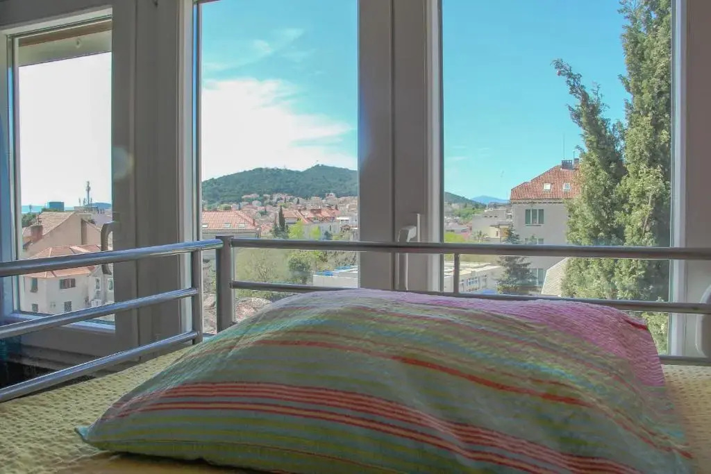 Backpackers Fairytale Hostel