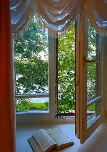 Guest House na Maloy Nevke