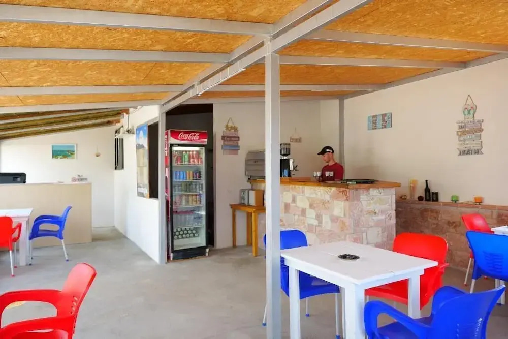 ABEDINI Boutique Hotel Ksamil