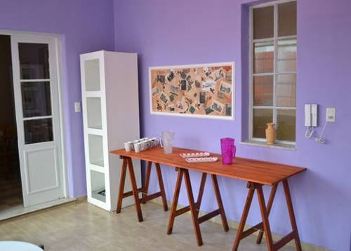 Las Magnolias Hostel